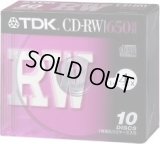 ＴＤＫ ＣＤ-ＲＷ74Ｘ10Ｓ