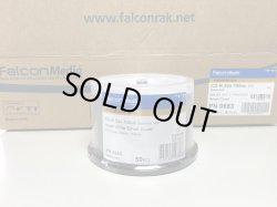 画像1: エプソンPP認定メディア  Ｆａｌｃｏｎ　PN0683 スマートガード AquaAce（耐水、光沢写真画質/ウォーターシールド）ダイヤモンドＣＤ-Ｒ52倍 １スピンドル５０枚