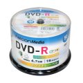 FalconMedia　BE031 ＤＶＤ-Ｒ16倍 １スピンドル５０枚 