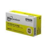 EPSON 　PPシリーズ用インクカートリッジ　 イエロー  