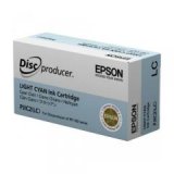 EPSON 　PPシリーズ用インクカートリッジ　 ライトシアン  