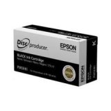 EPSON 　PPシリーズ用インクカートリッジ　 PJIC6K　ブラック  