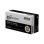 画像1: EPSON 　PPシリーズ用インクカートリッジ　 PJIC6K　ブラック <br> (1)