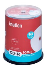 imation ＩＭ００２  ＣＤ-Ｒ52倍 ★送料無料★ １ケース６００枚 