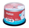 imation ＩＭ００１  ＣＤ-Ｒ52倍 １スピンドル５０枚 