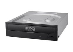 画像2: LITEON DH-16AFSH-PREMM2  業務用内蔵DVDドライブ（バルク) 