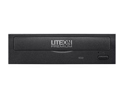 画像1: LITEON DH-16AFSH-PREMM2  業務用内蔵DVDドライブ（バルク) 