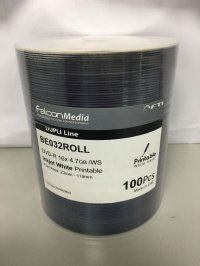 FalconMedia　BE032ROLL ＤＶＤ-Ｒ16倍 ★送料無料★ １ケース６００枚 