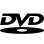画像3: [希少] 高品位プラケース（ジュエルケース）　１０mm白・黒（１枚収納）ＤＶＤロゴ入<br>１ケース２００枚<br> (3)