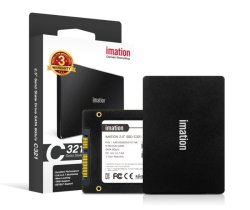 画像1: imation  SSD 3D NAND採用 SATA3 6Gb/s 2.5インチ 7mm 