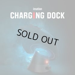 画像3: imation ロジクールゲーミングマウス専用ワイヤレス・マグネティック充電器　白or黒 ★送料無料★ 