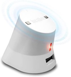 画像3: imation ロジクールゲーミングマウス専用ワイヤレス・マグネティック充電器 付属キャップのみ 白or黒