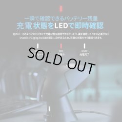 画像7: imation ロジクールゲーミングマウス専用ワイヤレス・マグネティック充電器　白or黒 ★送料無料★ 