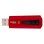 画像1: imation USB2.0 USBメモリ スライド式16GB RED (1)