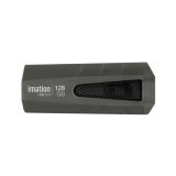 imation USB3.0 USBメモリ スライド式32GB GRAY