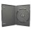 画像1: Mロック FD1001 ＤＶＤトールケース　15mm　黒（1枚収納）<br>１ケース1００枚<br> (1)