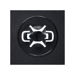 画像3: Mロック FD1001 ＤＶＤトールケース　15mm　黒（1枚収納） １ケース1００枚 