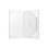 画像1: Mロック FD1084 ＤＶＤトールケース　15mm　透明（3枚収納）<br>１ケース1００枚<br> (1)