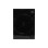 画像2: Mロック FD1180 ＤＶＤトールケース　15mm　黒（4枚収納）<br>１ケース1００枚<br> (2)