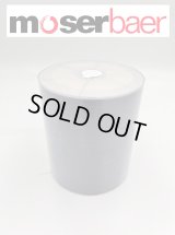 MoserBaer　ＤＶＤ-Ｒ16倍 ★送料無料★ １ケ－ス６００枚