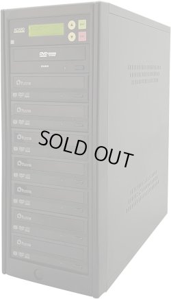 画像1: ACARD TECHNOLOGY　 デュプリケーター １対7