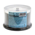 Verbatim DBR25RP50F　BD-R  25GB 6倍速 ★送料無料★ １ケース250枚 