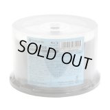 Verbatim DBR25RP50F　BD-R  25GB 6倍速 ★送料無料★ １ケース250枚 