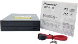 パイオニア　BDR-212V  [DVD書込み強化モデル] 業務用内蔵ＢDドライブ（SATAケーブル 、取り付けネジ付） 