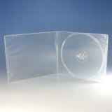 Mロック FD1026 ＰＰマキシケース（フィルム有）7mm（１枚収納） １ケース２００枚 