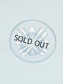 画像2: ブルーレイケース　12.5mmクリアブルー（１枚収納） １ケース1００枚 