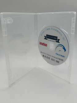 画像1: トールケース　14mm透明（１枚収納） １ケース1００枚 