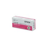 EPSON 　PPシリーズ用インクカートリッジ　 PJIC7M　マゼンダ  