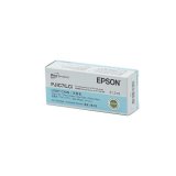 EPSON 　PPシリーズ用インクカートリッジ　 PJIC7LC　ライトシアン  