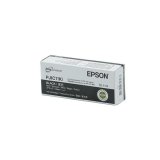 EPSON 　PPシリーズ用インクカートリッジ　 PJIC7K　ブラック  