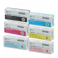 EPSON 　PPシリーズ用インクカートリッジ　 全６色 セット