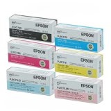 EPSON 　PPシリーズ用インクカートリッジ　 全６色 セット
