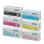 画像1: EPSON 　PPシリーズ用インクカートリッジ　 全６色 セット (1)