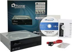 画像2: PLEXTOR　PX-891SAF PLUS [高耐久モデル] 業務用内蔵DVDドライブ（品質検査ソフトウェア PLEXTOOLS Lite付属) 