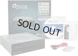 画像2: PLEXTOR　PX-891SAF PLUS [高耐久モデル] 業務用内蔵DVDドライブ（品質検査ソフトウェア PLEXTOOLS Lite付属) 