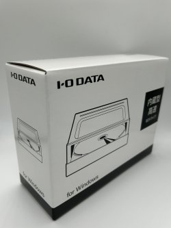 画像3: I-O DATA 　BRD-S16H　BDXL対応 内蔵ブルーレイドライブ 