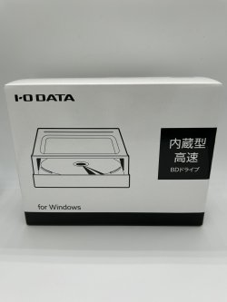 画像2: I-O DATA 　BRD-S16H　BDXL対応 内蔵ブルーレイドライブ 