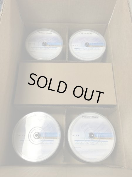 画像2: エプソンPP認定メディア  Ｆａｌｃｏｎ　PN0683 スマートガード AquaAce（耐水、光沢写真画質/ウォーターシールド）ダイヤモンドＣＤ-Ｒ52倍 １スピンドル５０枚 (2)