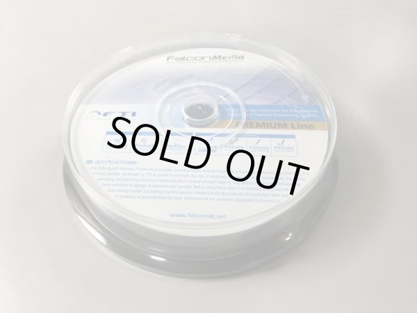 画像1: エプソンPP認定メディア  Ｆａｌｃｏｎ　PN0683 スマートガード AquaAce（耐水、光沢写真画質/ウォーターシールド）ダイヤモンドＣＤ-Ｒ52倍 １スピンドル1０枚 (1)