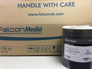(未使用･未開封品)Falcon / [DVD] Amazon.co.jp: 空白8.5 GB DVD + R DL – DVD + R Falconビジョン