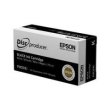 画像1: EPSON 　PPシリーズ用インクカートリッジ　 PJIC6K　ブラック   (1)
