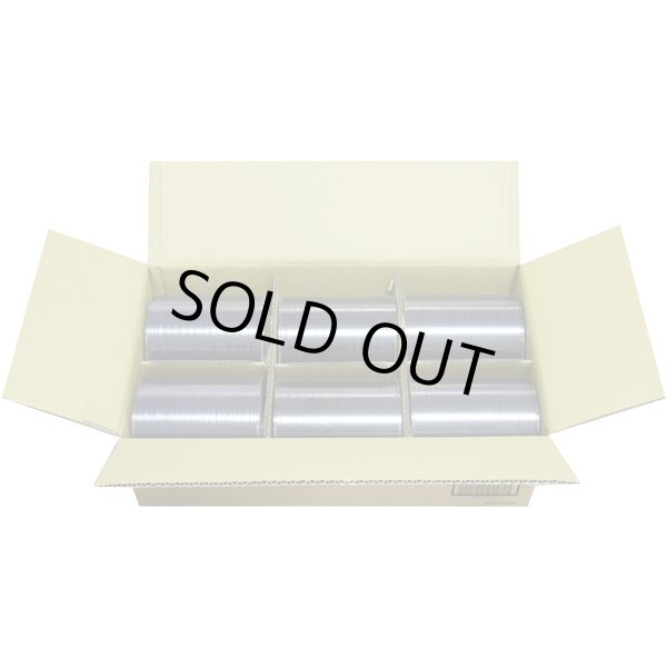 画像2: CMC 16倍ＤＶＤ-Ｒ １ロール1００枚 (2)