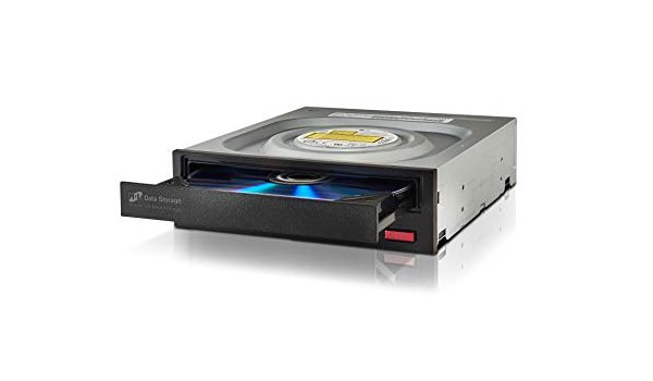 画像2: Hitachi-LG GHD3N Premium HH DVDRW for Duplicator Bulk 業務用スーパーマルチDVDドライブ(バルク)  (2)