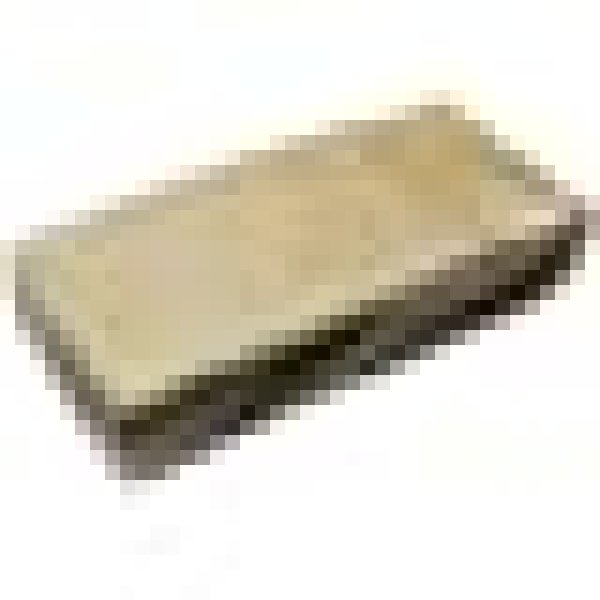 画像2: HEIKO 角底無地袋 NO.6 2000枚 (2)