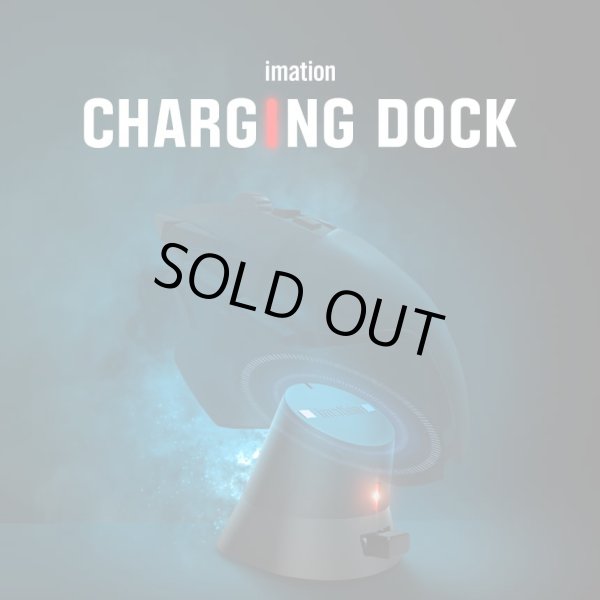 画像3: imation ロジクールゲーミングマウス専用ワイヤレス・マグネティック充電器　白or黒 ★送料無料★  (3)