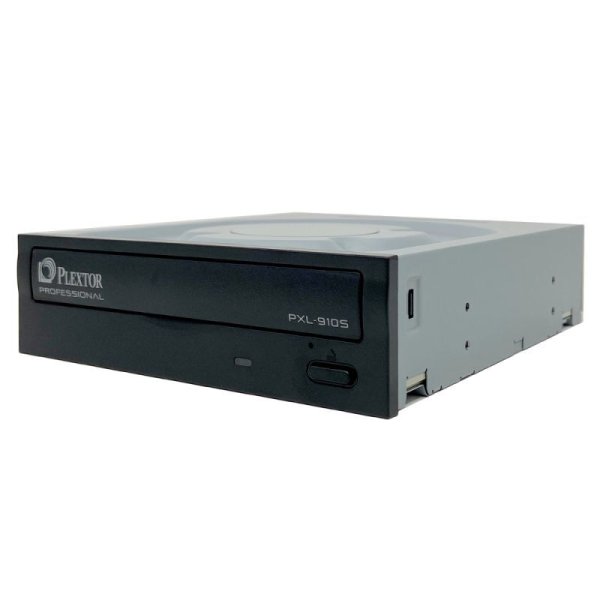画像1: PLEXTOR　PXL-910S  Professional 業務用内蔵DVDドライブ（バルク）　  (1)